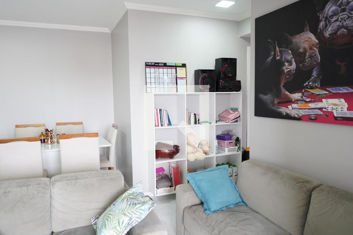 Apartamento, 2 quartos, 70 m² - Foto 10