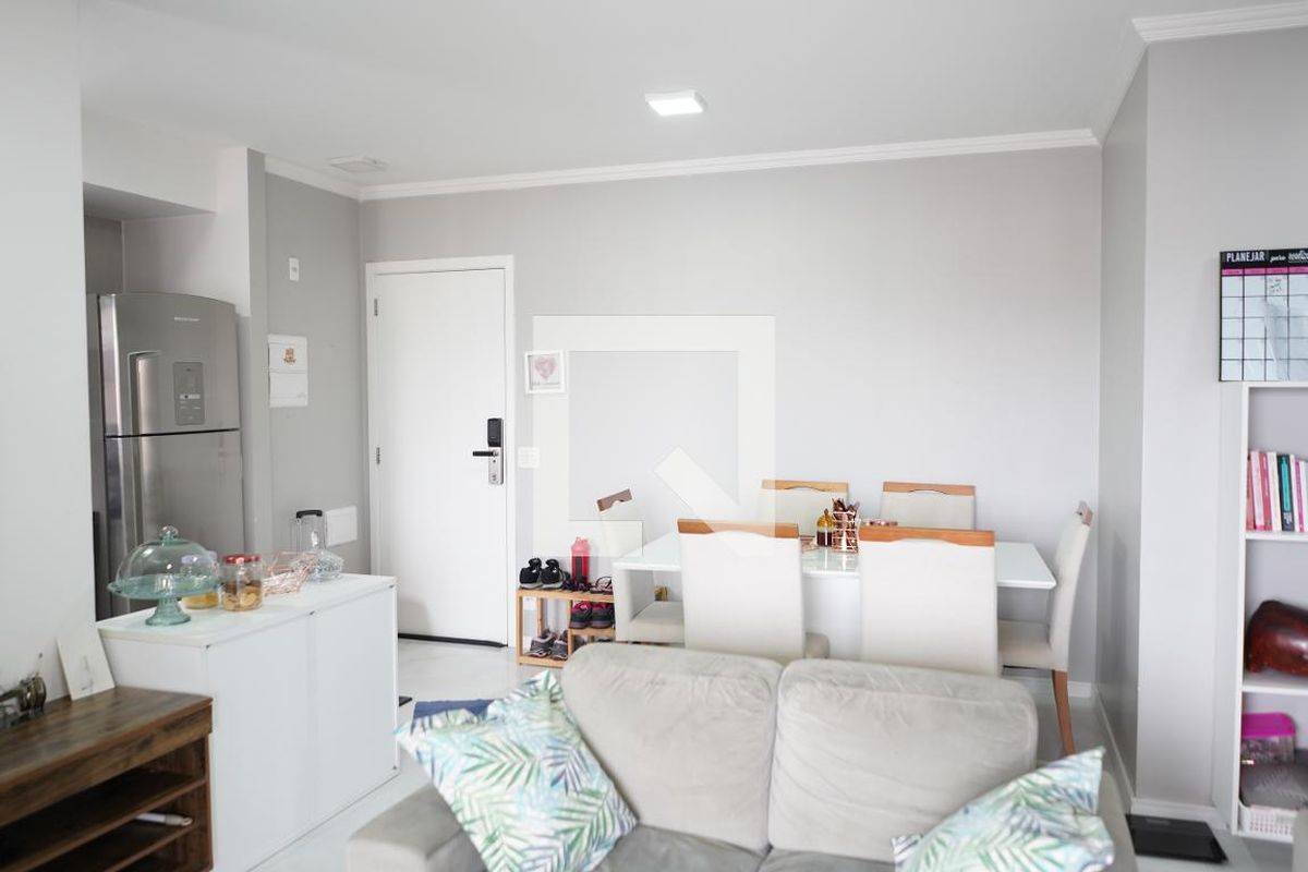 Apartamento, 2 quartos, 70 m² - Foto 8