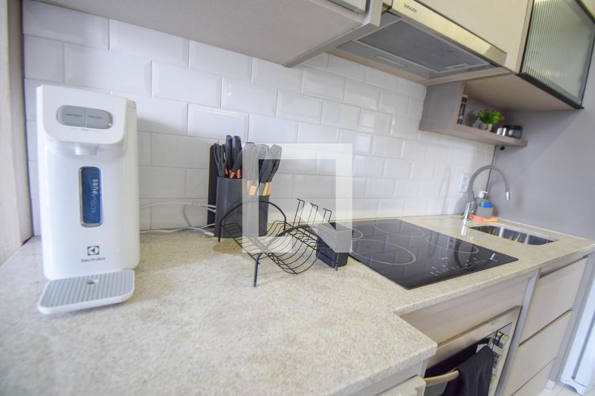 Kitnet-Studio, 31 m² - Foto 44