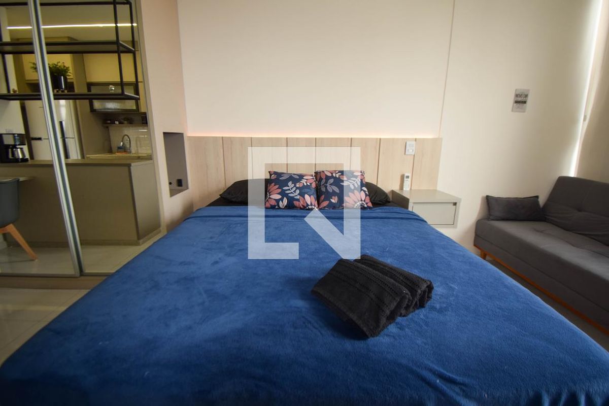 Kitnet-Studio, 31 m² - Foto 6