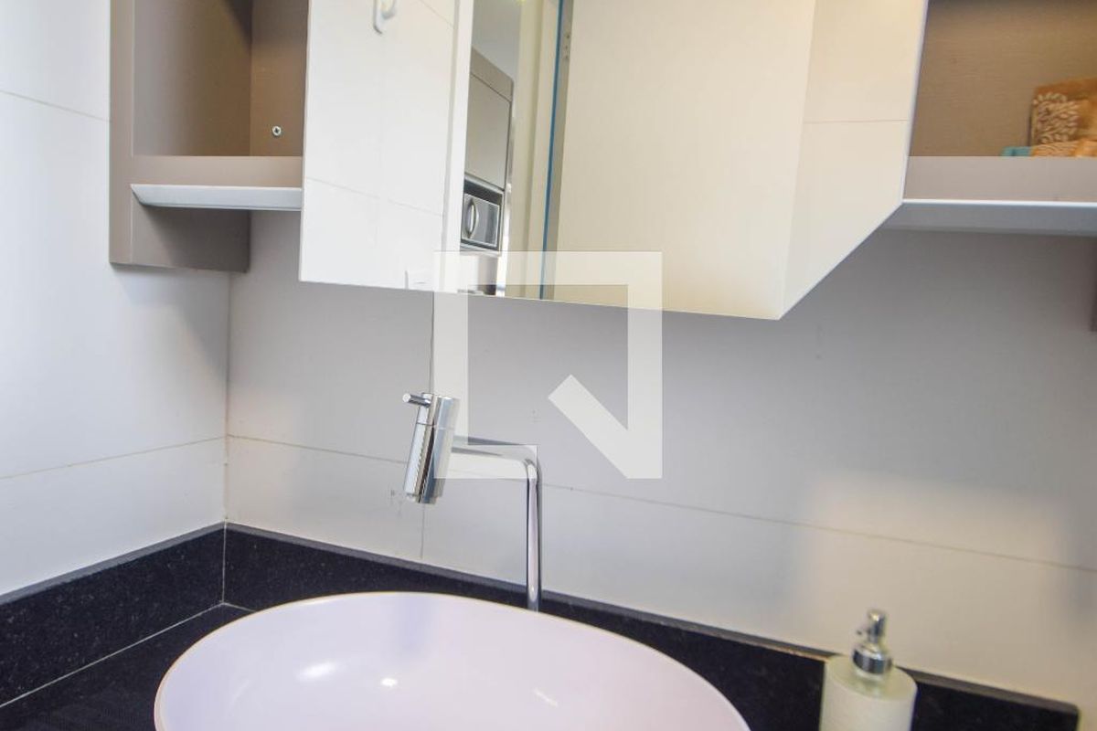 Kitnet-Studio, 31 m² - Foto 30