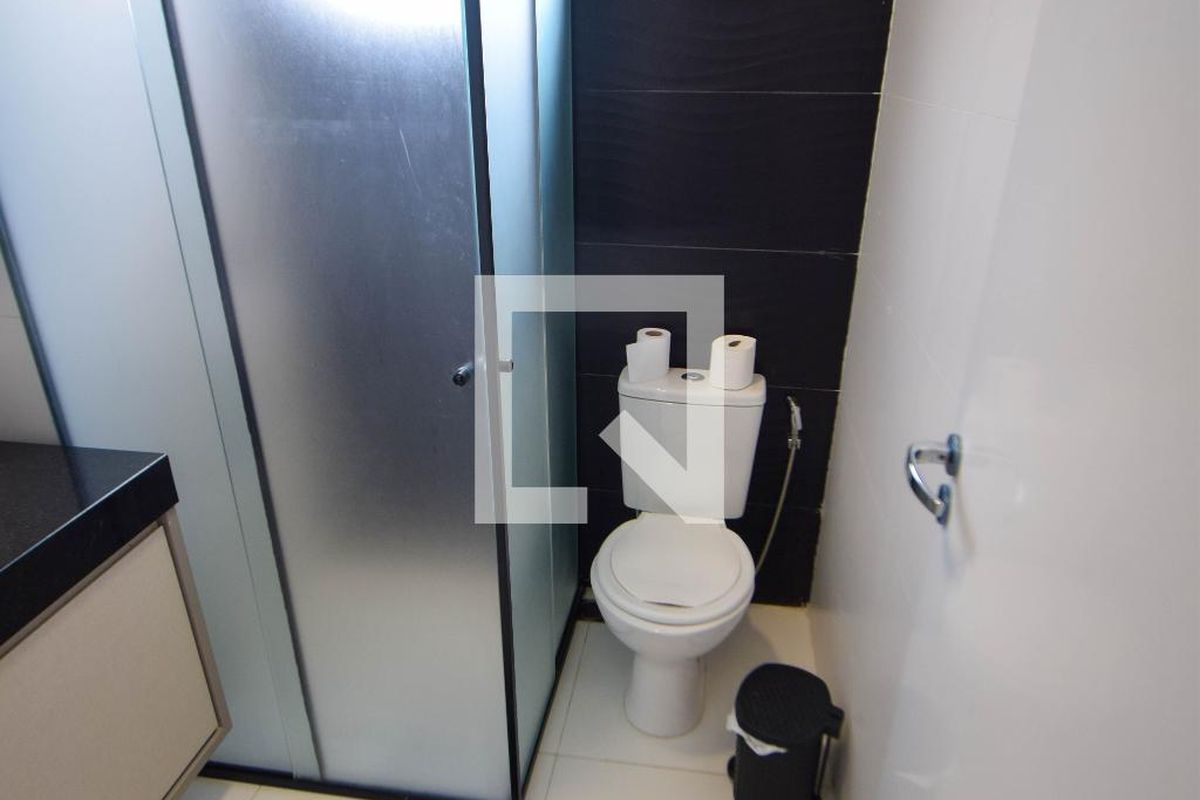 Kitnet-Studio, 31 m² - Foto 36