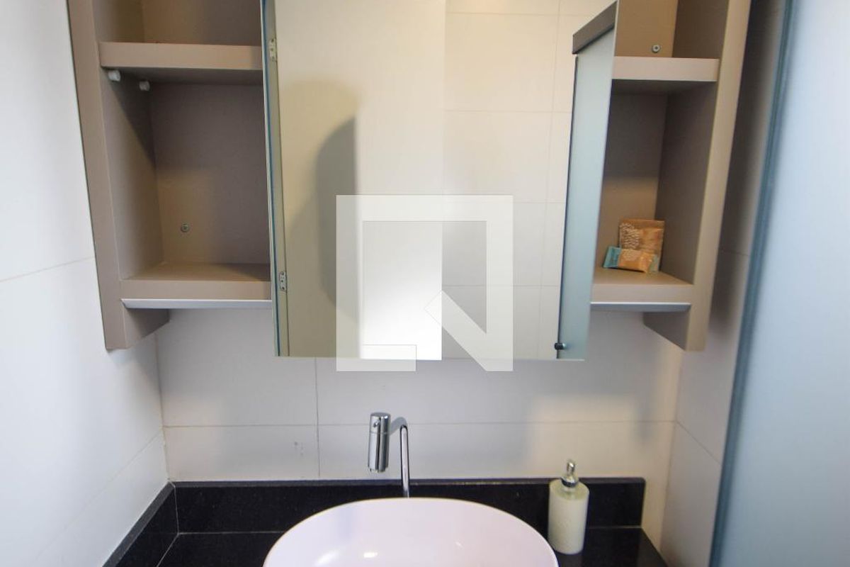 Kitnet-Studio, 31 m² - Foto 28