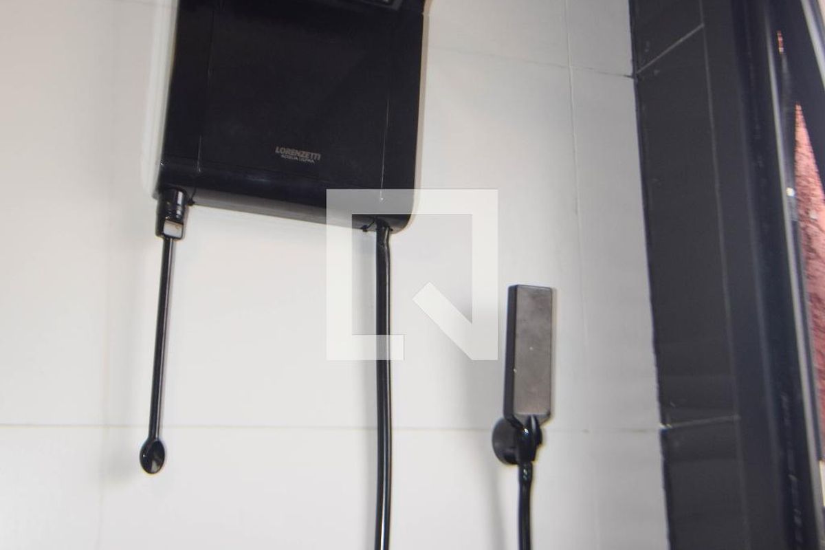 Kitnet-Studio, 31 m² - Foto 34