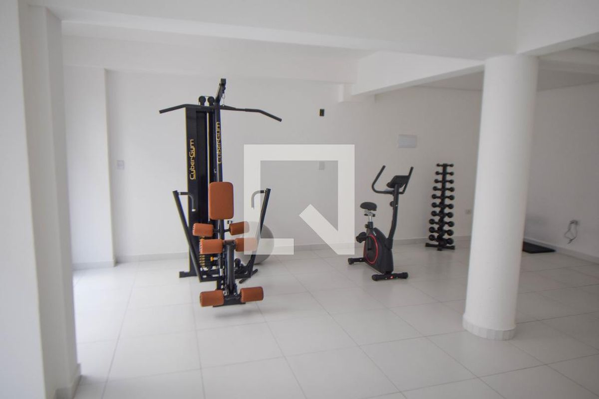 Kitnet-Studio, 31 m² - Foto 50