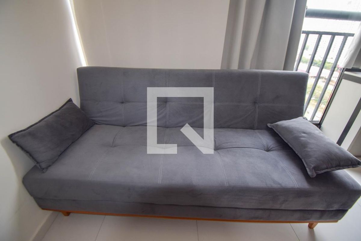 Kitnet-Studio, 31 m² - Foto 16