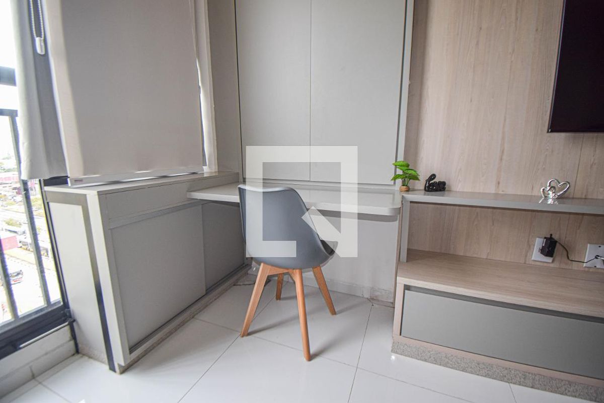 Kitnet-Studio, 31 m² - Foto 18