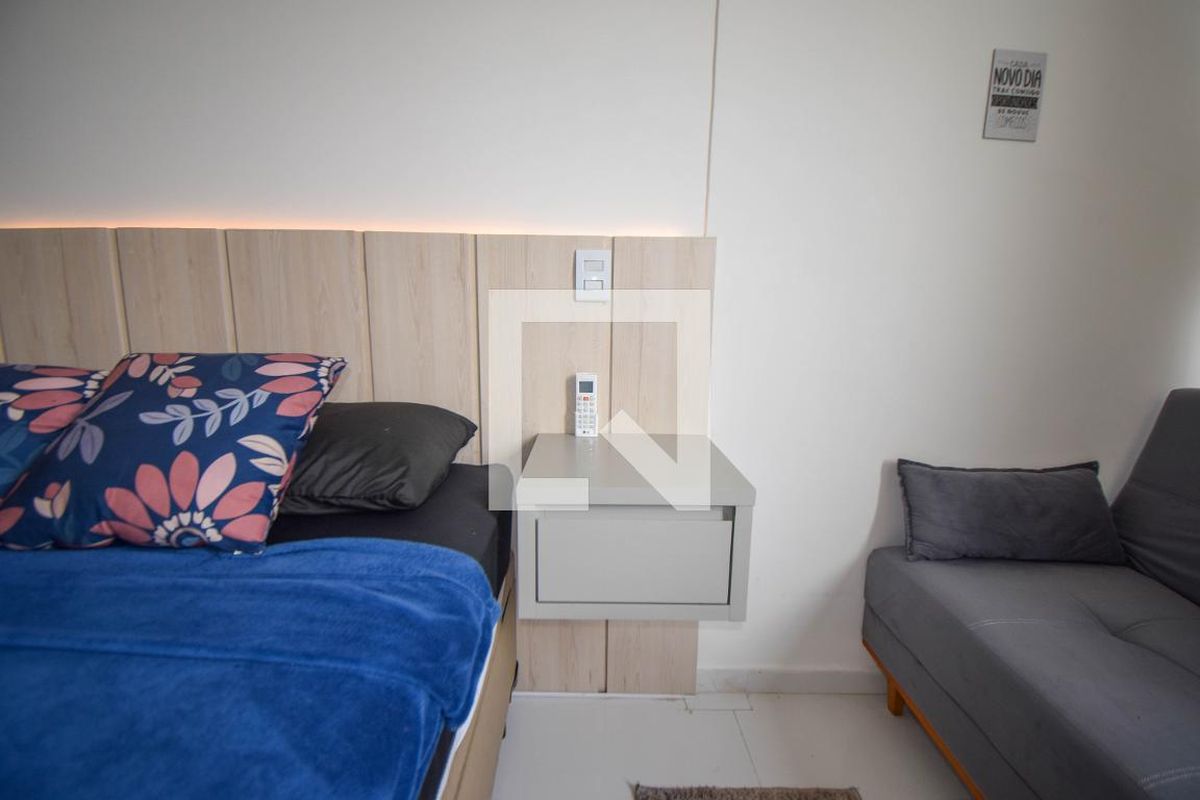 Kitnet-Studio, 31 m² - Foto 10