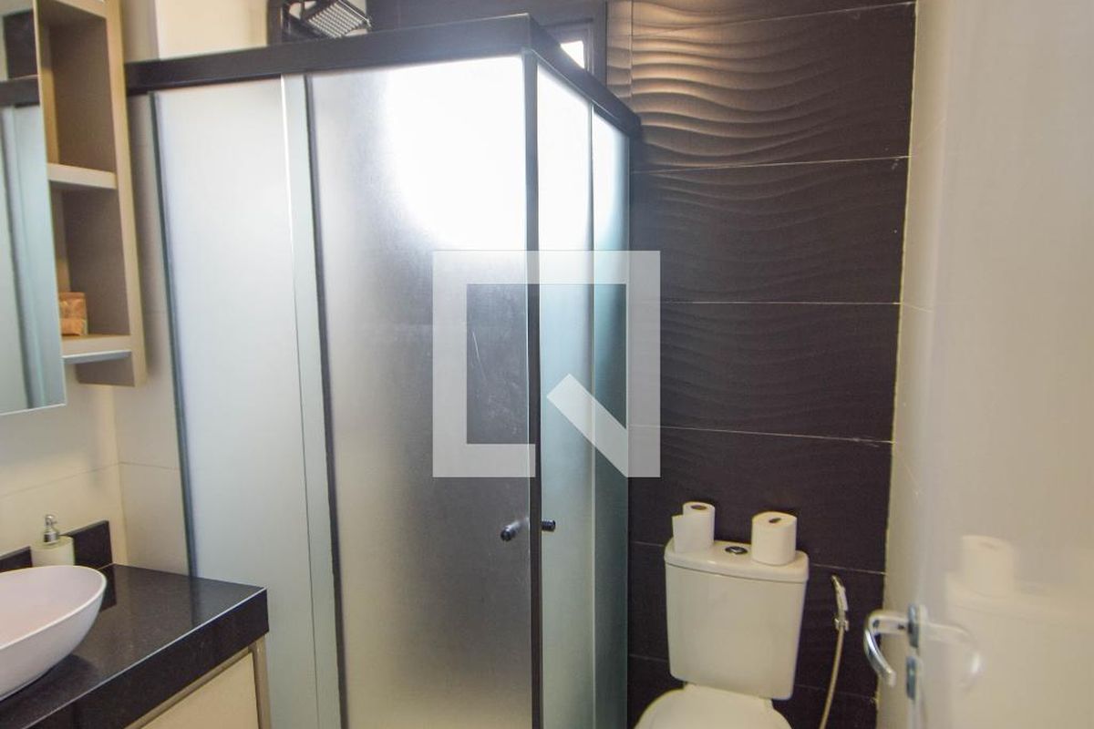 Kitnet-Studio, 31 m² - Foto 26