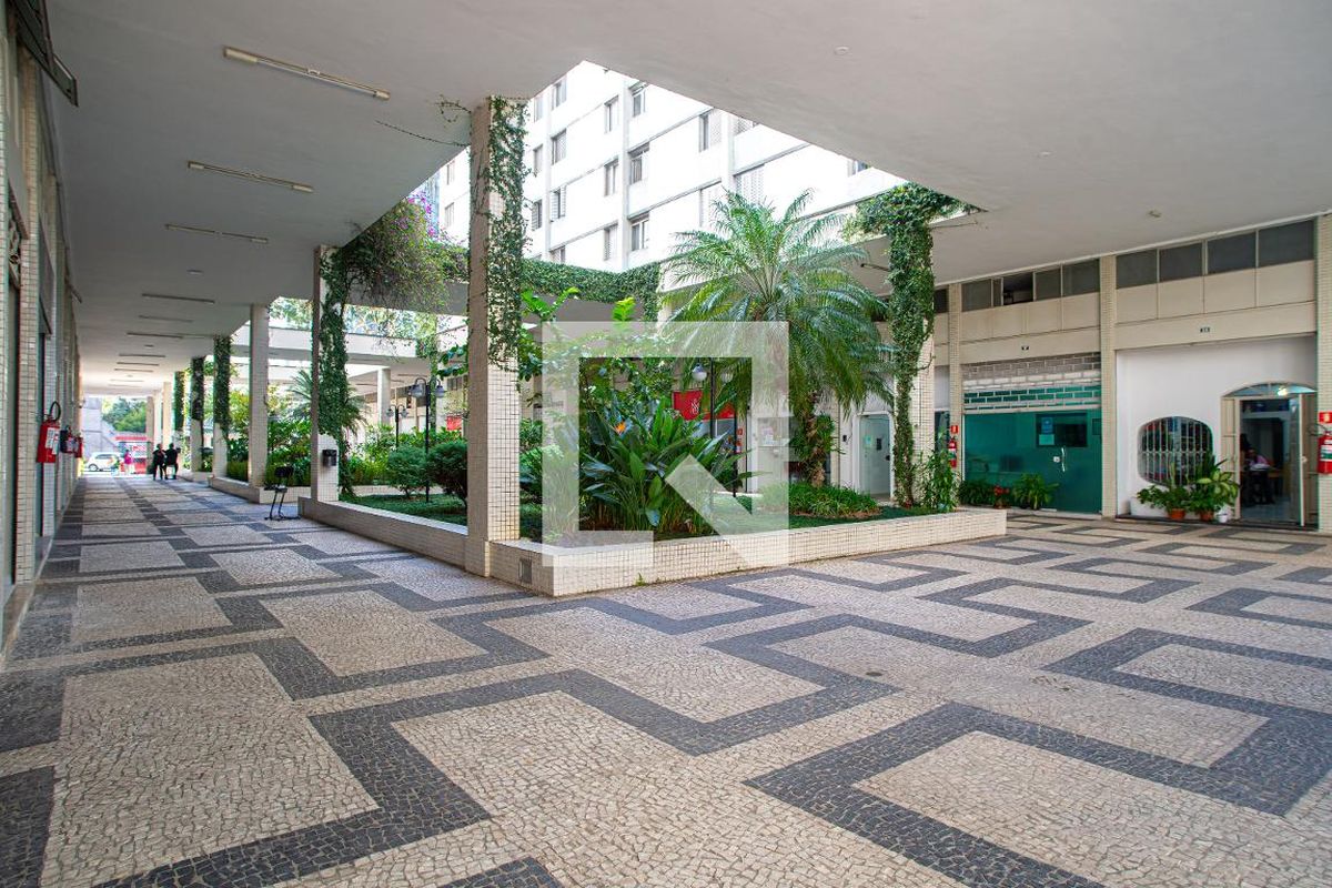 Apartamento, 2 quartos, 70 m² - Foto 82