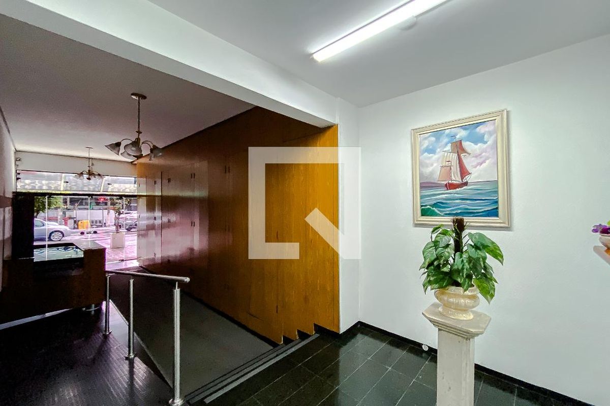 Apartamento, 2 quartos, 79 m² - Foto 67