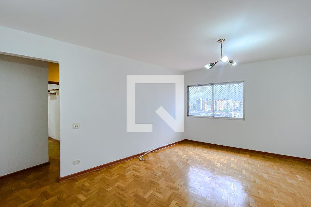 Apartamento, 2 quartos, 79 m² - Foto 6