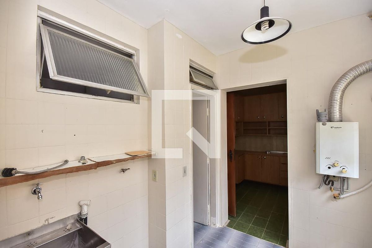 Apartamento, 3 quartos, 77 m² - Foto 64