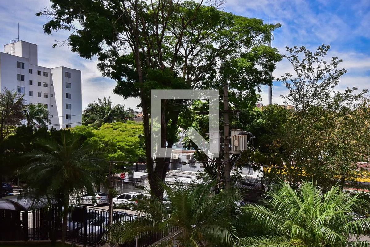 Apartamento, 3 quartos, 77 m² - Foto 44