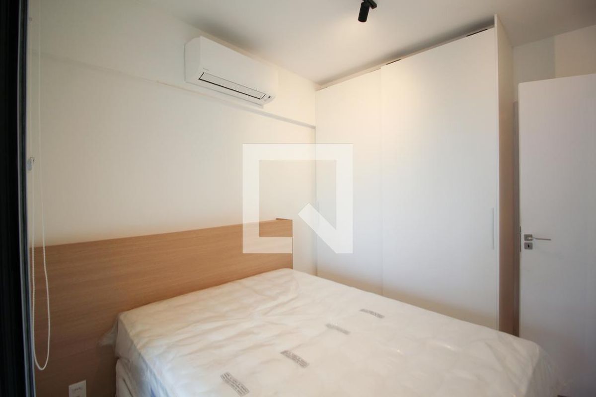 Kitnet-Studio, 38 m² - Foto 7