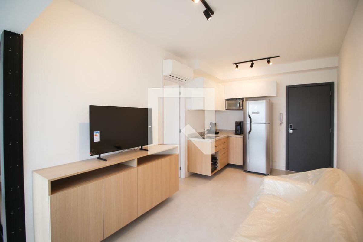 Kitnet-Studio, 38 m² - Foto 3