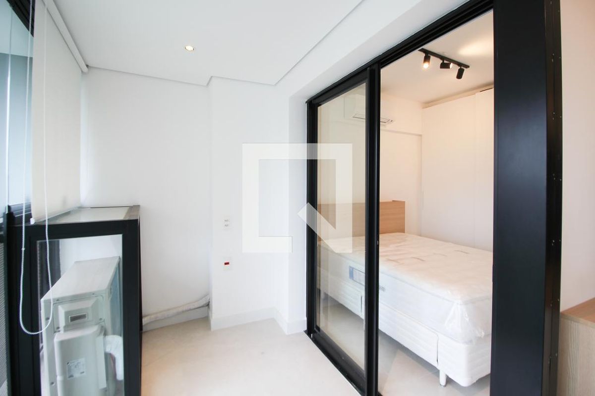 Kitnet-Studio, 38 m² - Foto 10