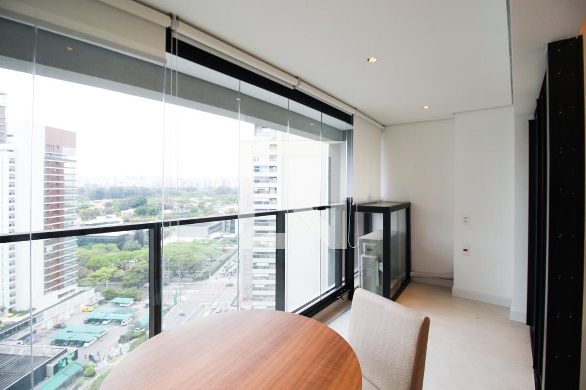Kitnet-Studio, 38 m² - Foto 9