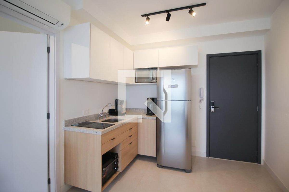 Kitnet-Studio, 38 m² - Foto 17
