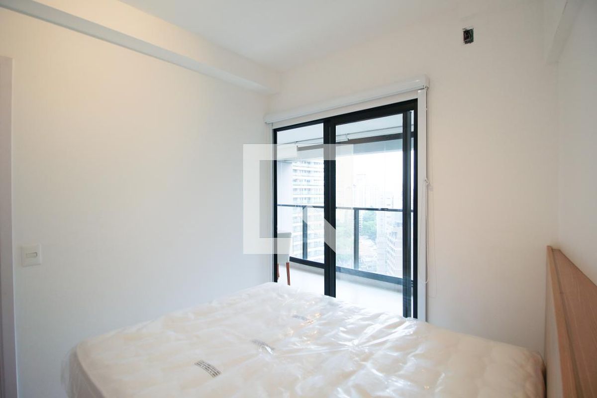 Kitnet-Studio, 38 m² - Foto 5