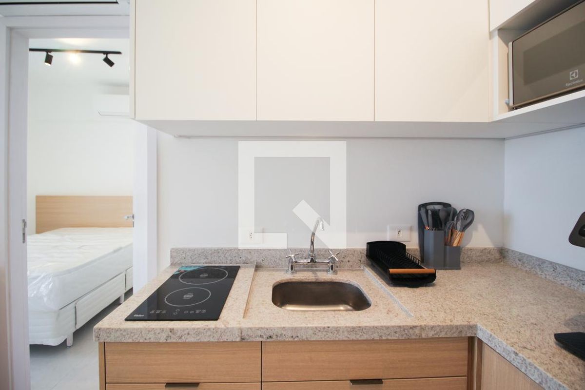 Kitnet-Studio, 38 m² - Foto 18