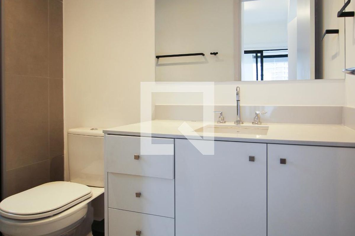 Kitnet-Studio, 38 m² - Foto 13