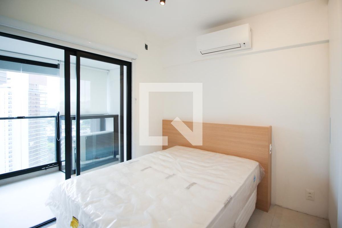 Kitnet-Studio, 38 m² - Foto 6