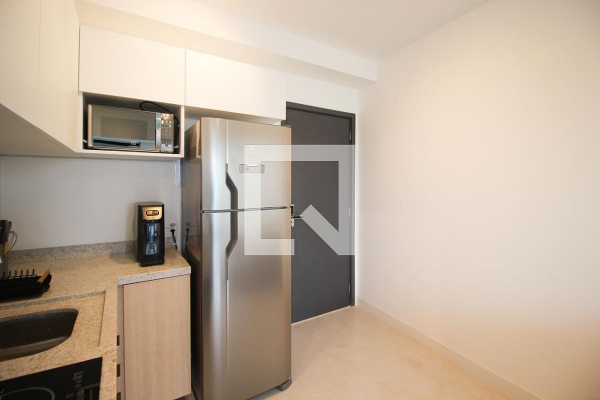 Kitnet-Studio, 38 m² - Foto 20