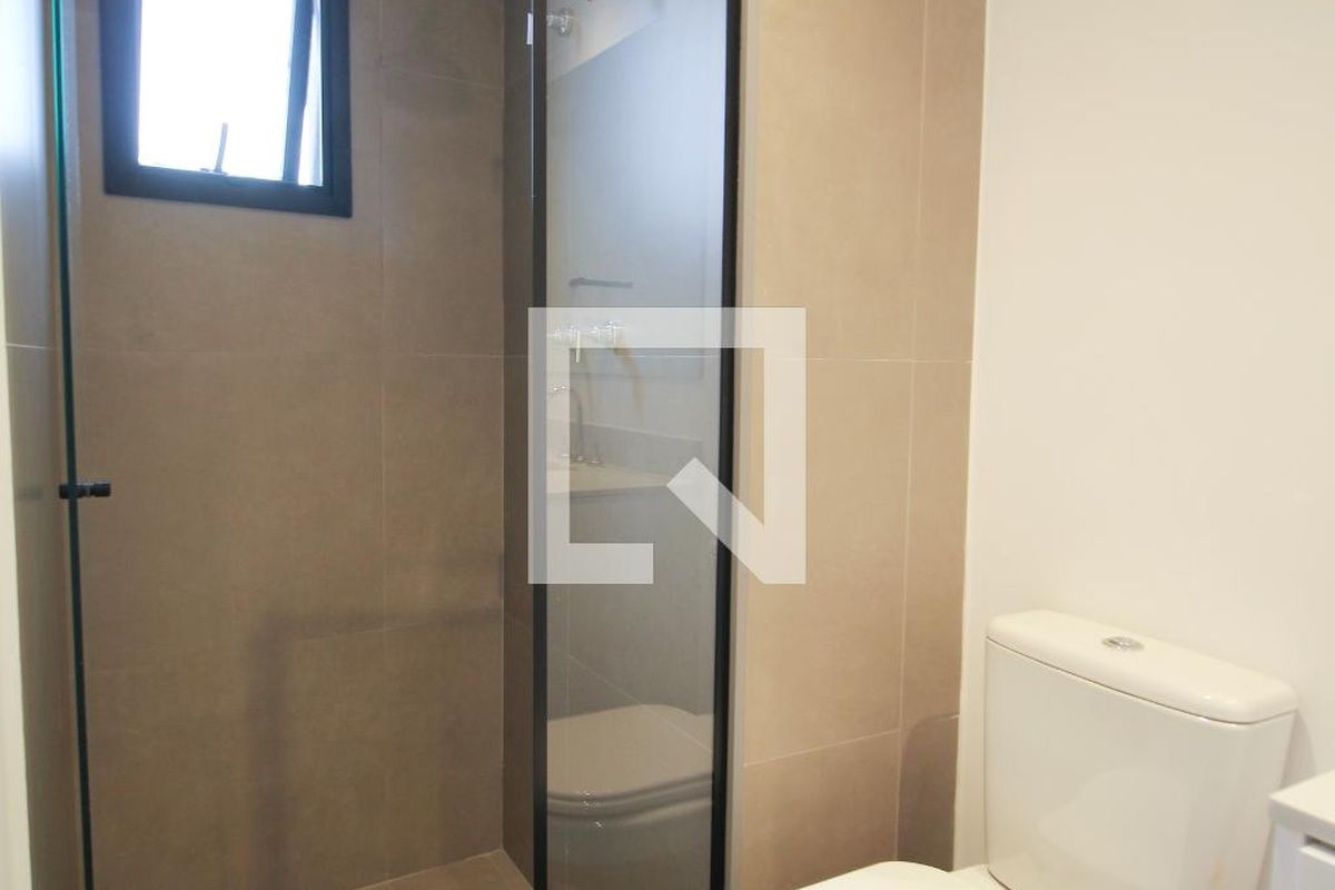 Kitnet-Studio, 38 m² - Foto 14
