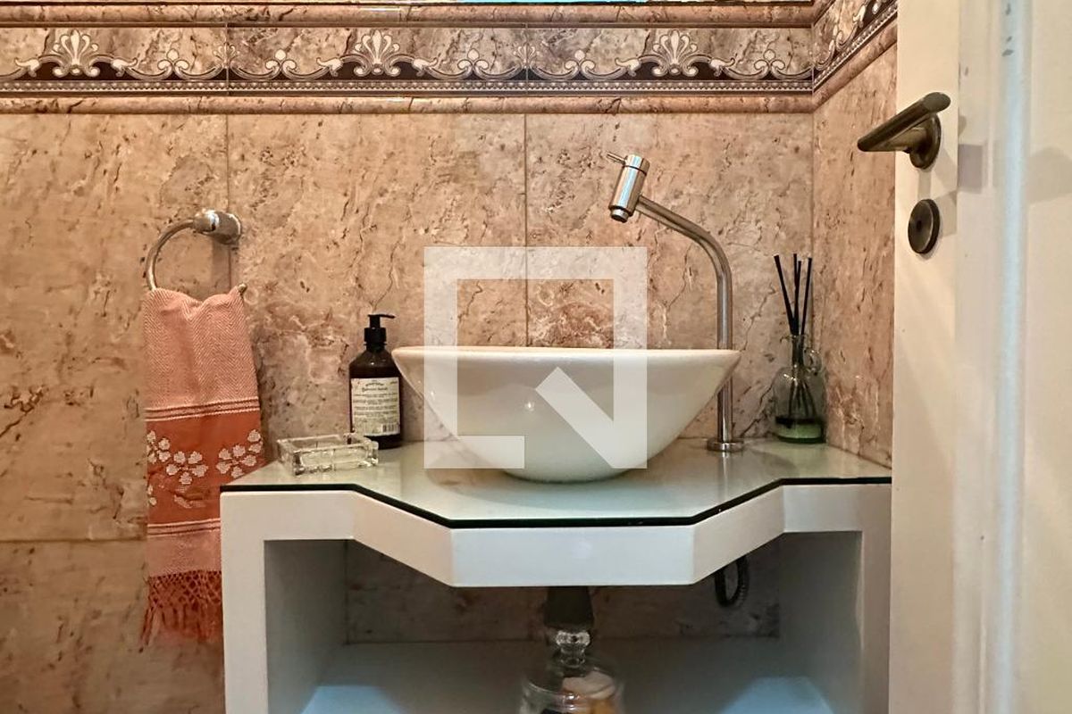 Apartamento, 5 quartos, 280 m² - Foto 24