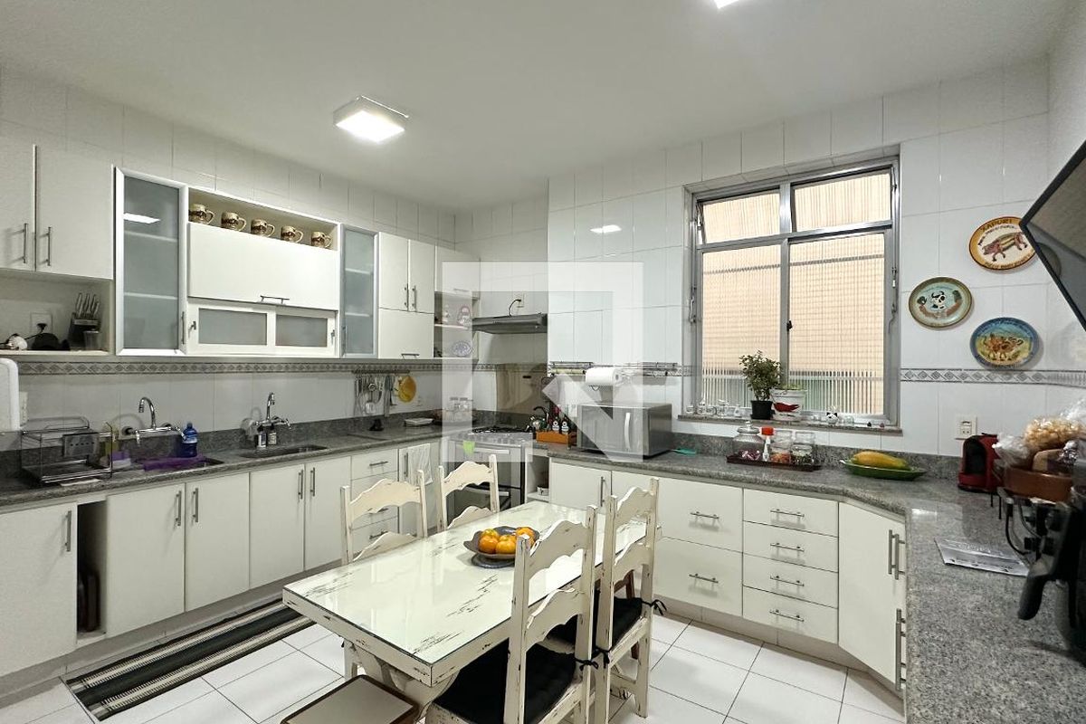 Apartamento, 5 quartos, 280 m² - Foto 104