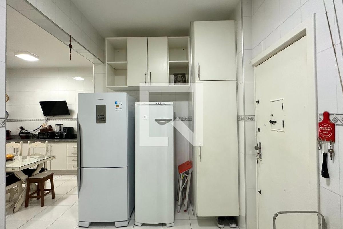 Apartamento, 5 quartos, 280 m² - Foto 116