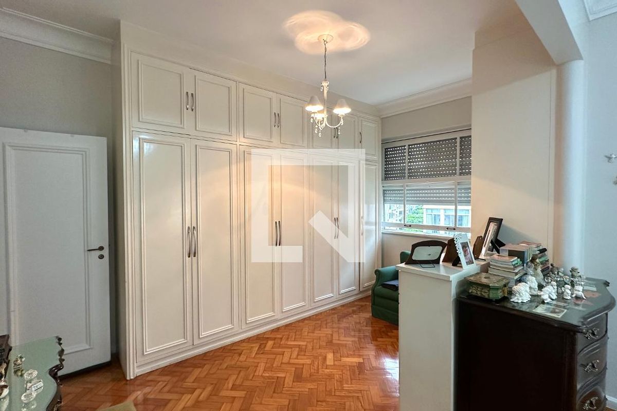 Apartamento, 5 quartos, 280 m² - Foto 76