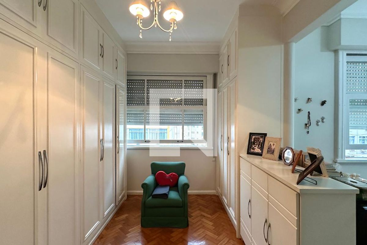 Apartamento, 5 quartos, 280 m² - Foto 78