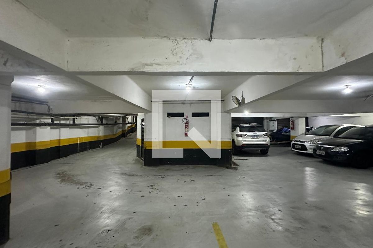 Apartamento, 5 quartos, 280 m² - Foto 134