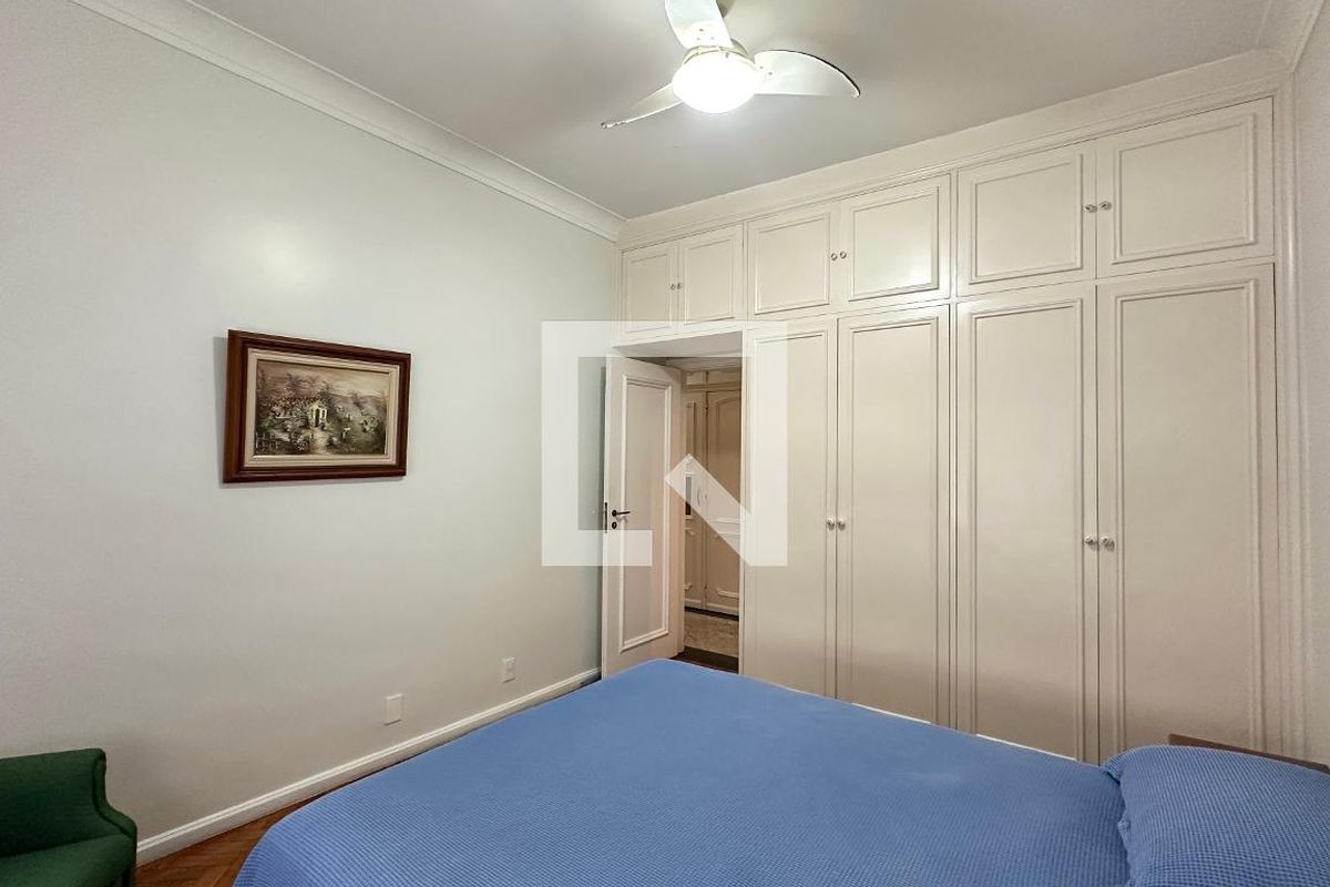 Apartamento, 5 quartos, 280 m² - Foto 38