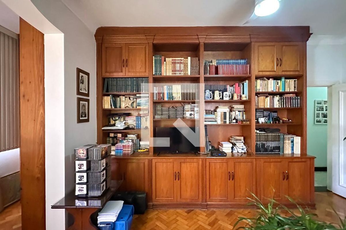 Apartamento, 5 quartos, 280 m² - Foto 62
