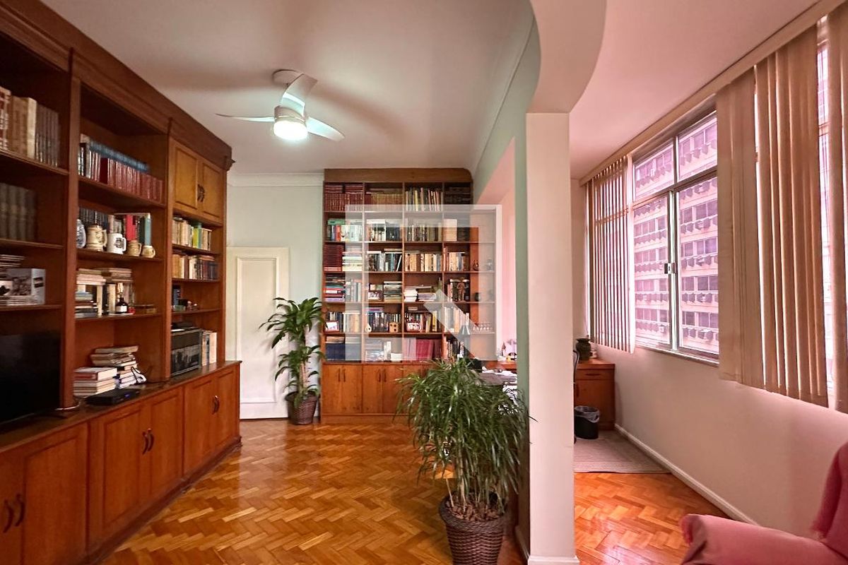Apartamento, 5 quartos, 280 m² - Foto 66