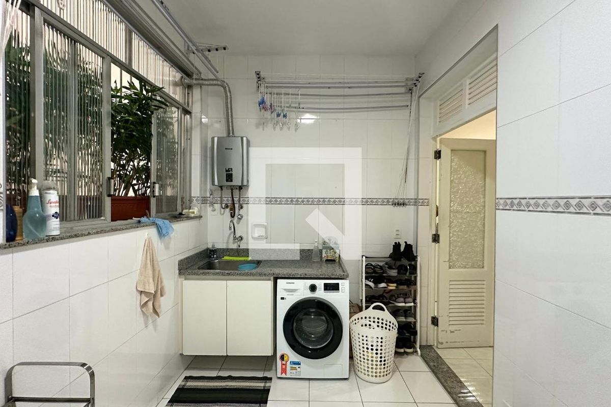 Apartamento, 5 quartos, 280 m² - Foto 114