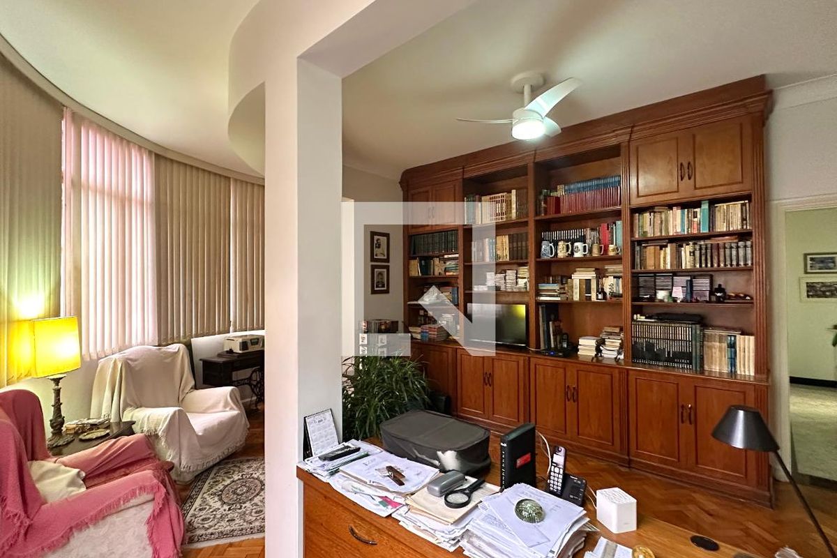 Apartamento, 5 quartos, 280 m² - Foto 64