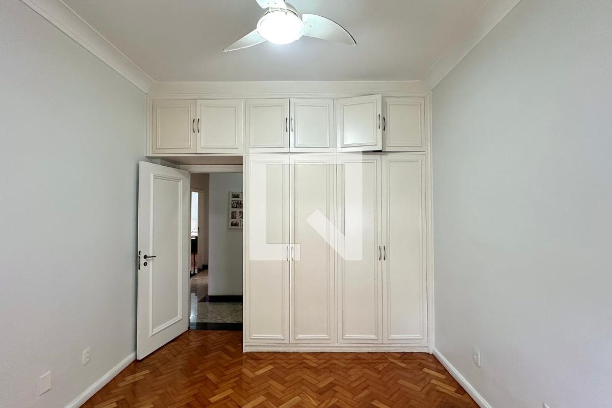 Apartamento, 5 quartos, 280 m² - Foto 50