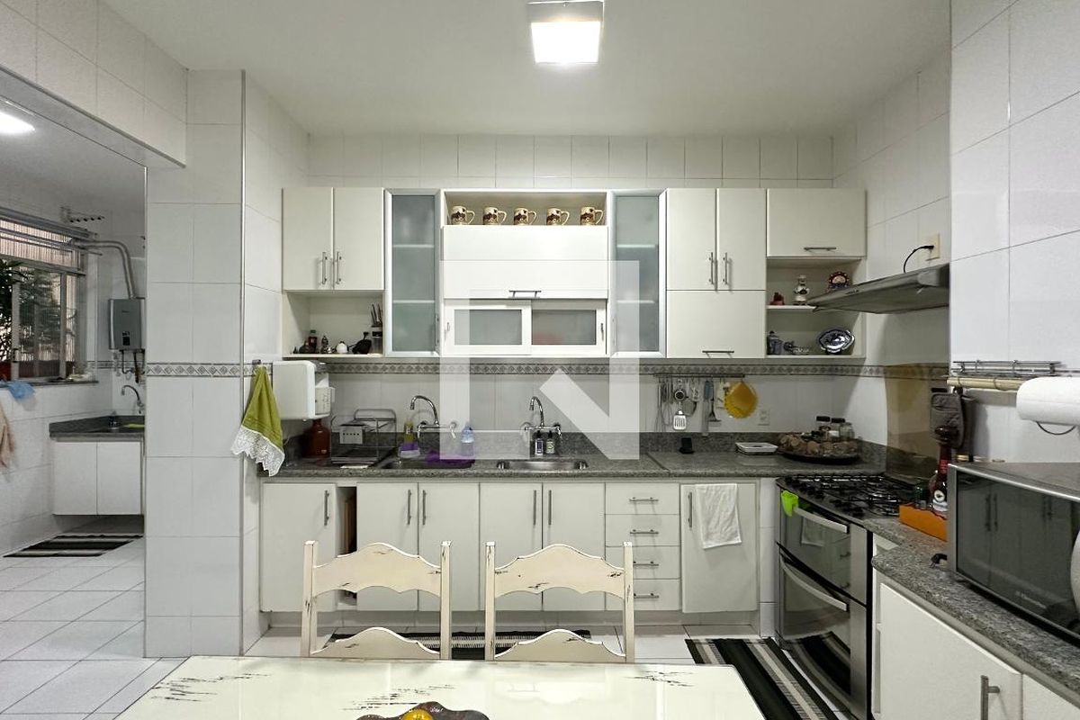 Apartamento, 5 quartos, 280 m² - Foto 106