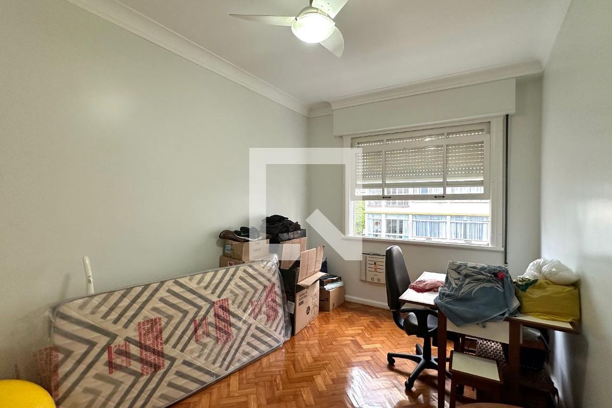Apartamento, 5 quartos, 280 m² - Foto 54