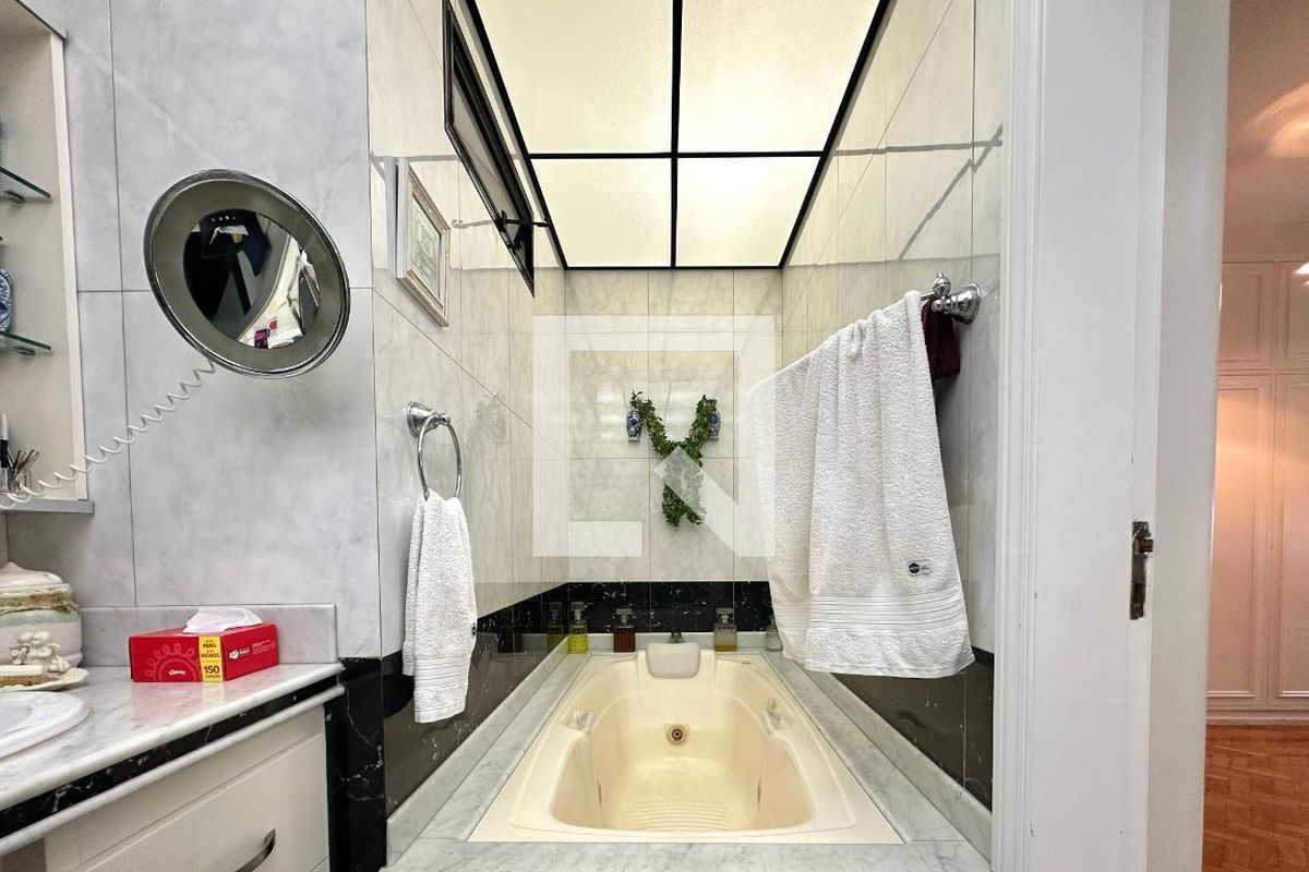 Apartamento, 5 quartos, 280 m² - Foto 86