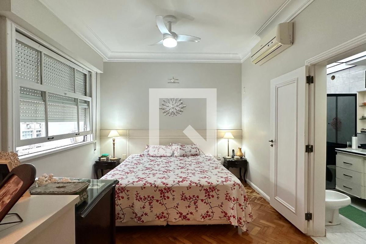 Apartamento, 5 quartos, 280 m² - Foto 72