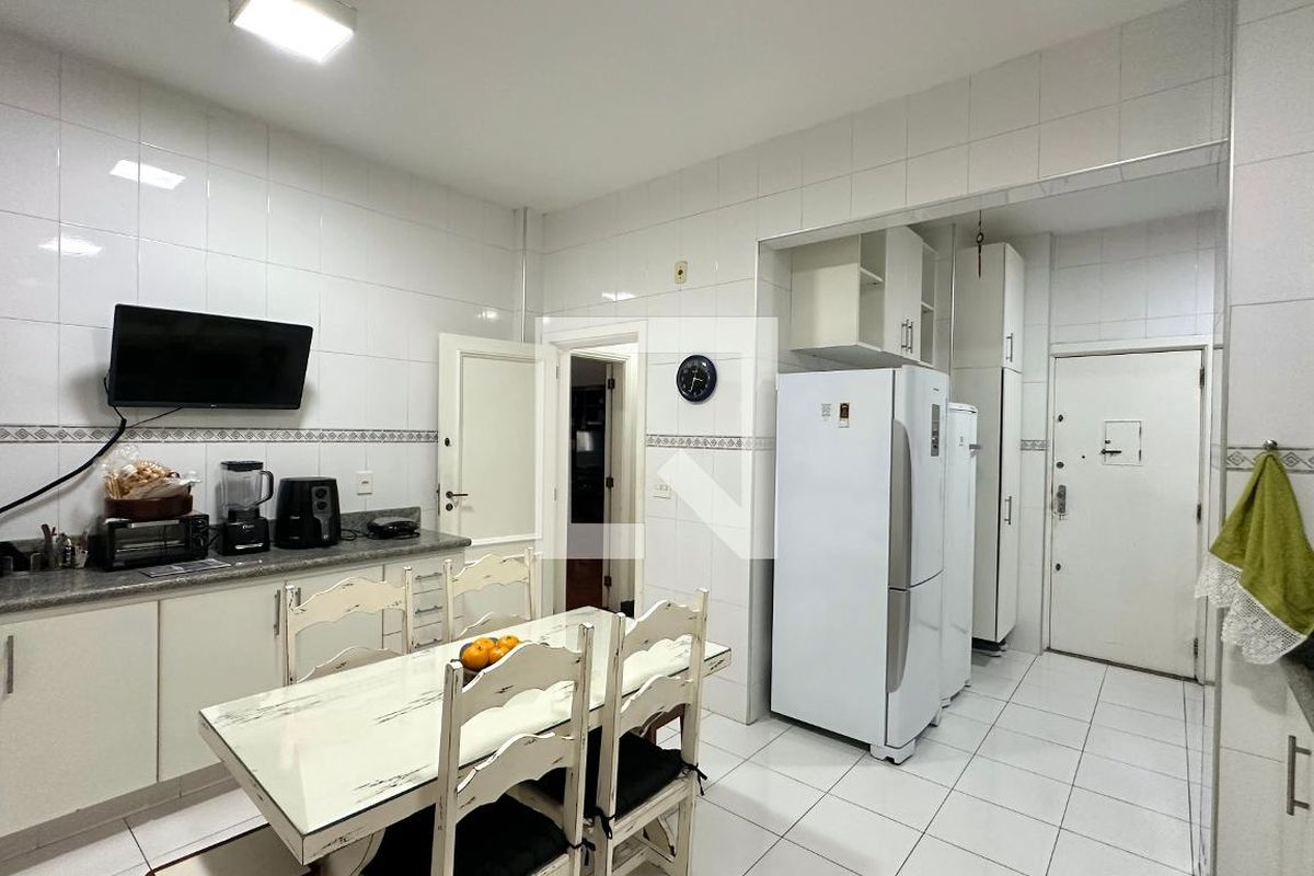 Apartamento, 5 quartos, 280 m² - Foto 108