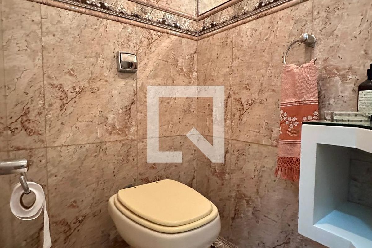 Apartamento, 5 quartos, 280 m² - Foto 28