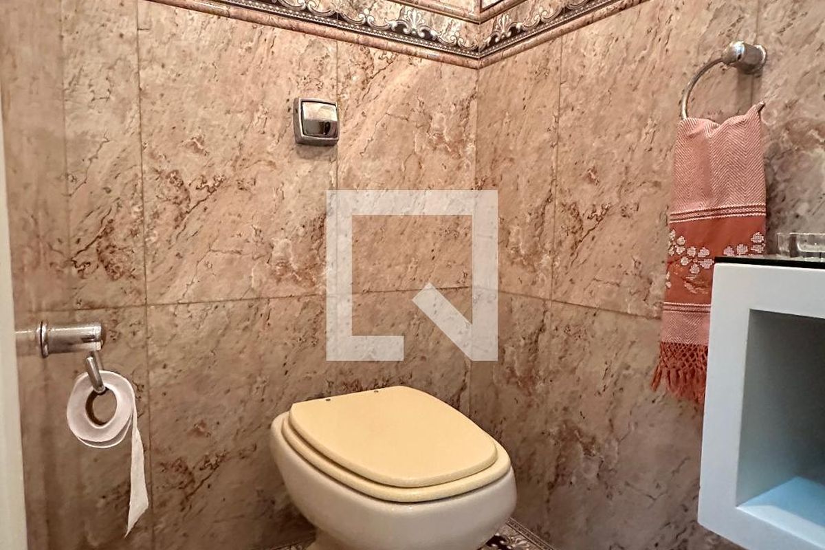 Apartamento, 5 quartos, 280 m² - Foto 26