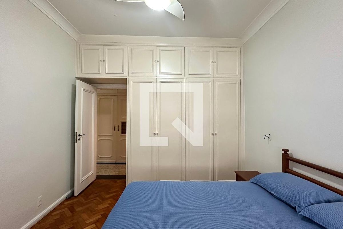 Apartamento, 5 quartos, 280 m² - Foto 40