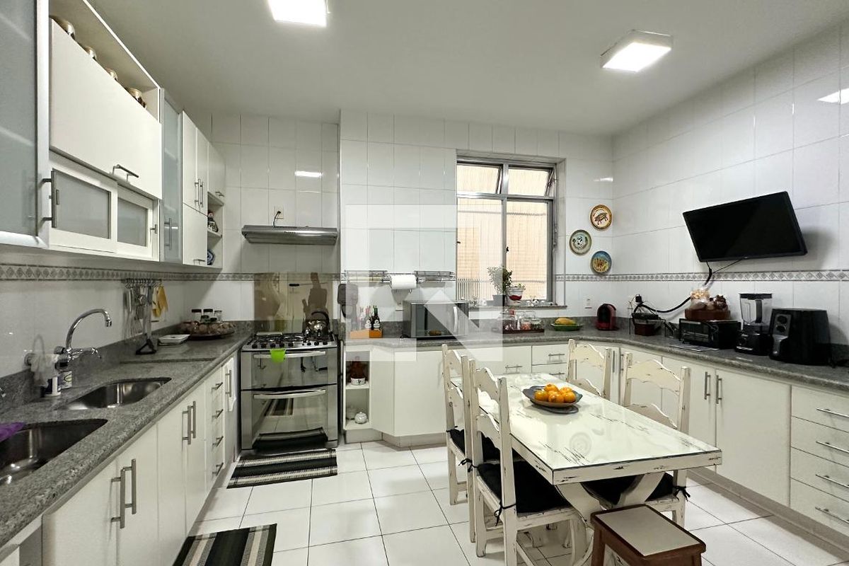 Apartamento, 5 quartos, 280 m² - Foto 102
